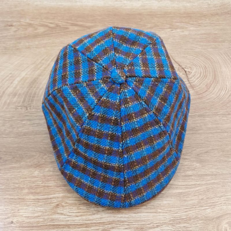 Boston Scally Co. "Frostland" Cap