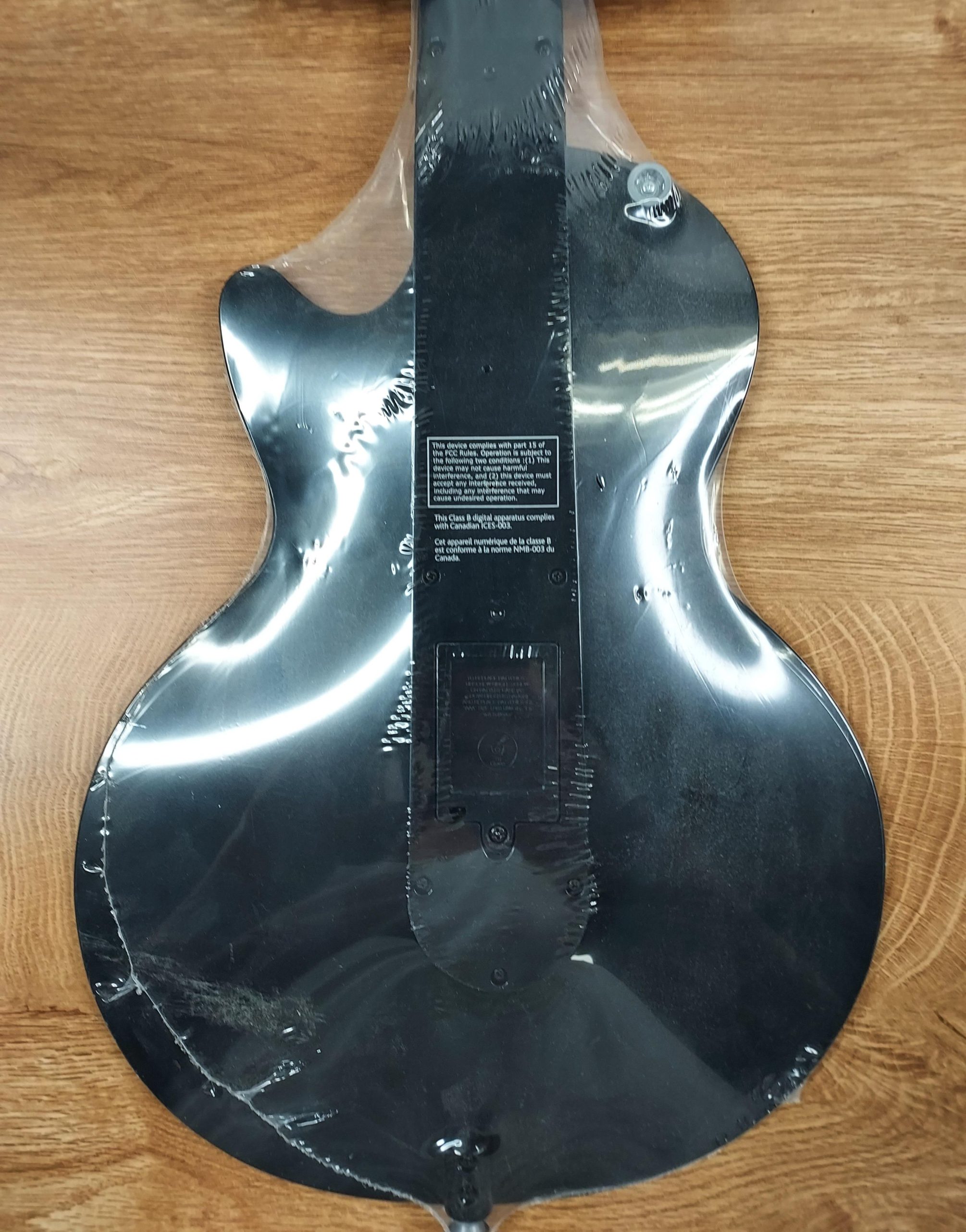 Paper Jamz Series 2 Instant Rock Star Guitar - Image 5