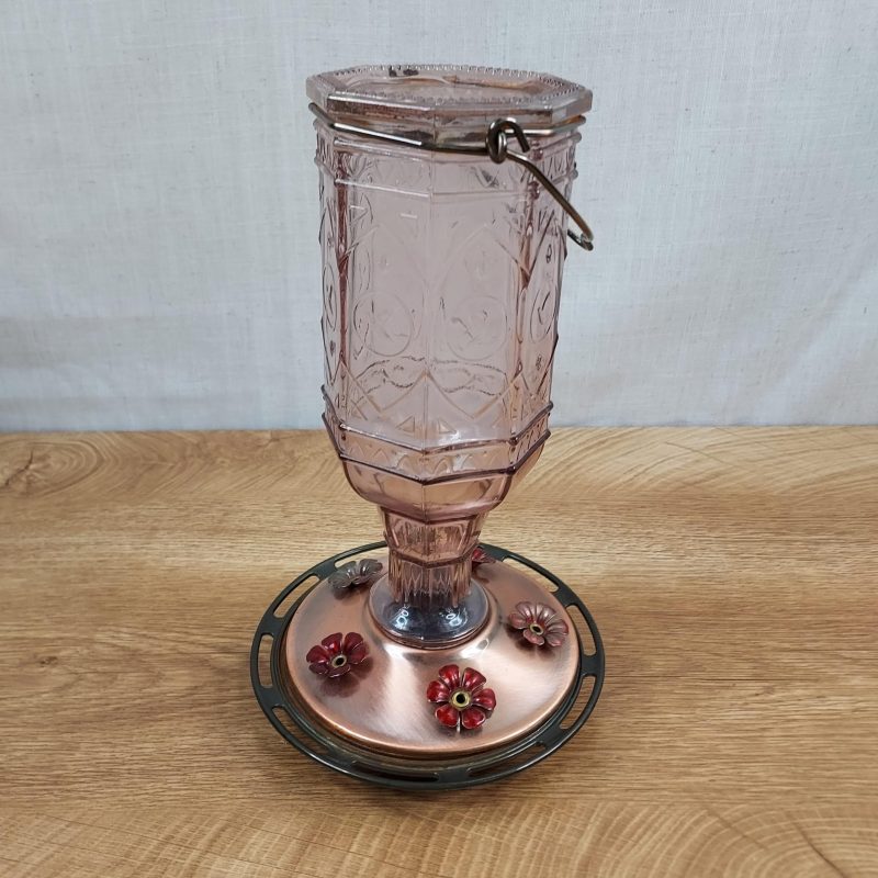 Hummingbird Feeder