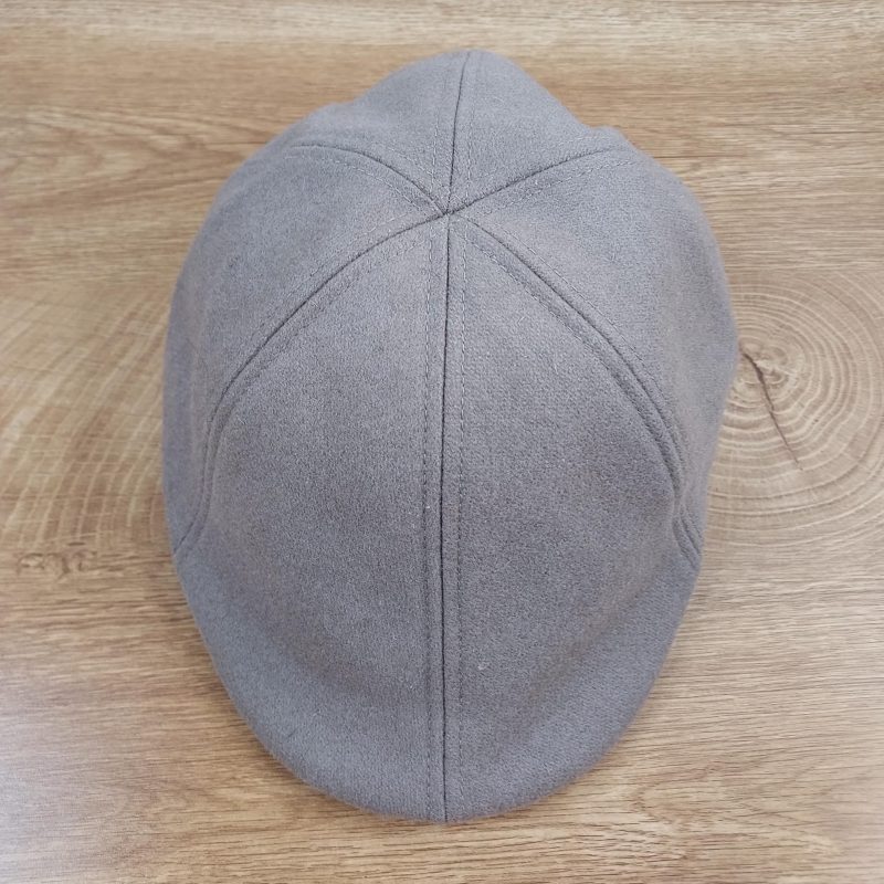 Boston Scally Co. Cap