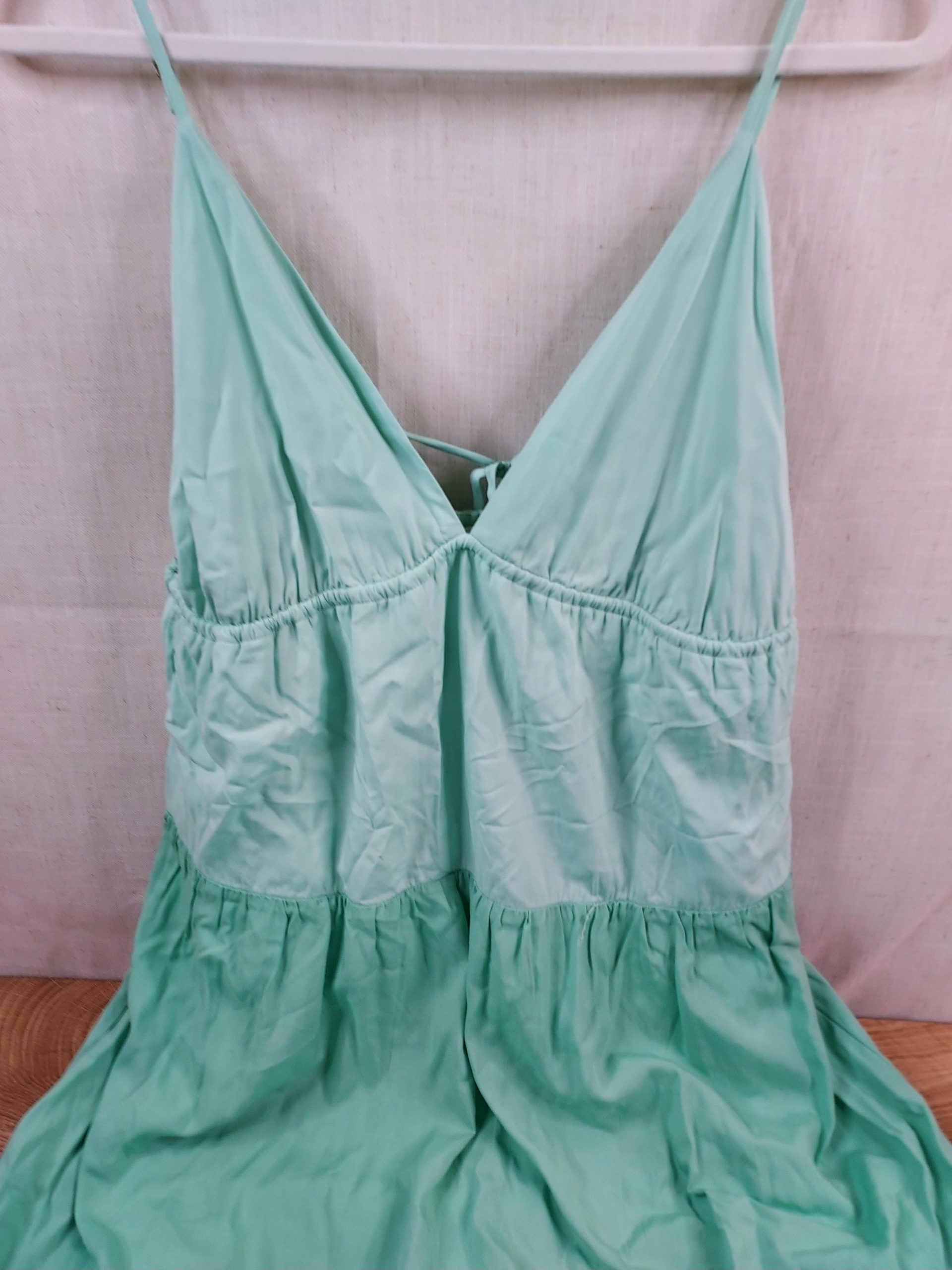 Summer Maxi Dress (Adult M) - Image 3