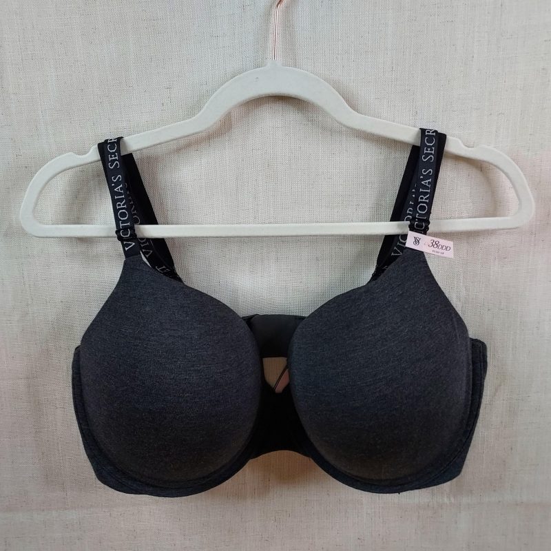 Victoria's Secret T-shirt Bra (38DDD)
