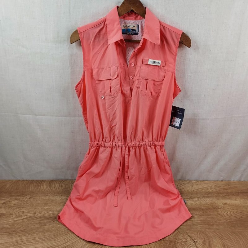 Magellan Outdoors "Laguna Madre" Dress (Adult M)