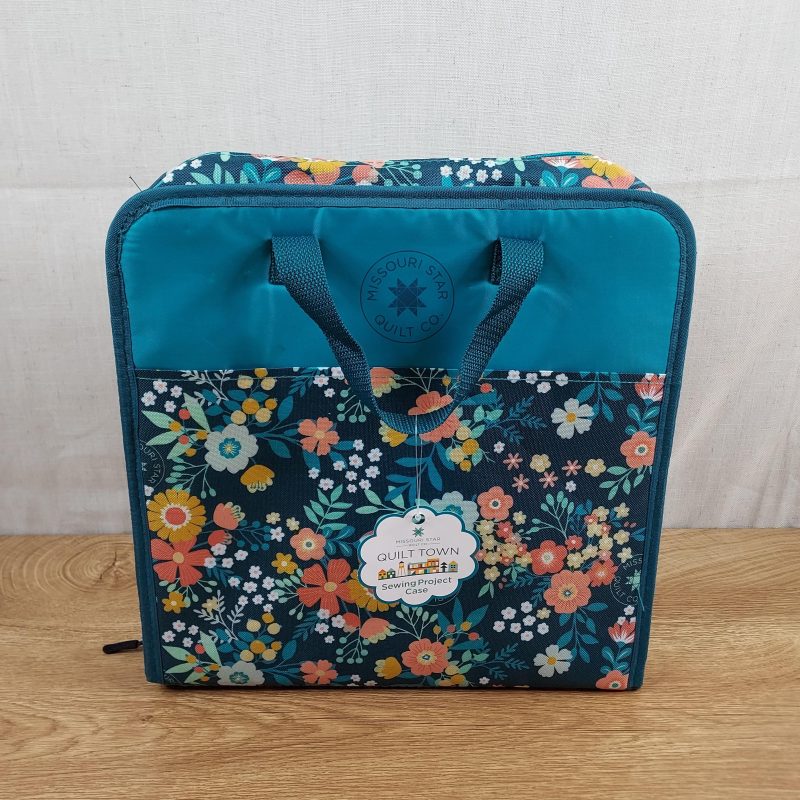 Missouri Star Quilt Co. Sewing Project Case
