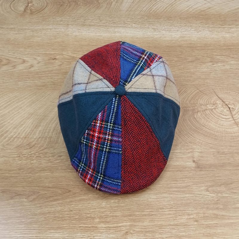Boston Scally Co. "The Nutcracker" Cap
