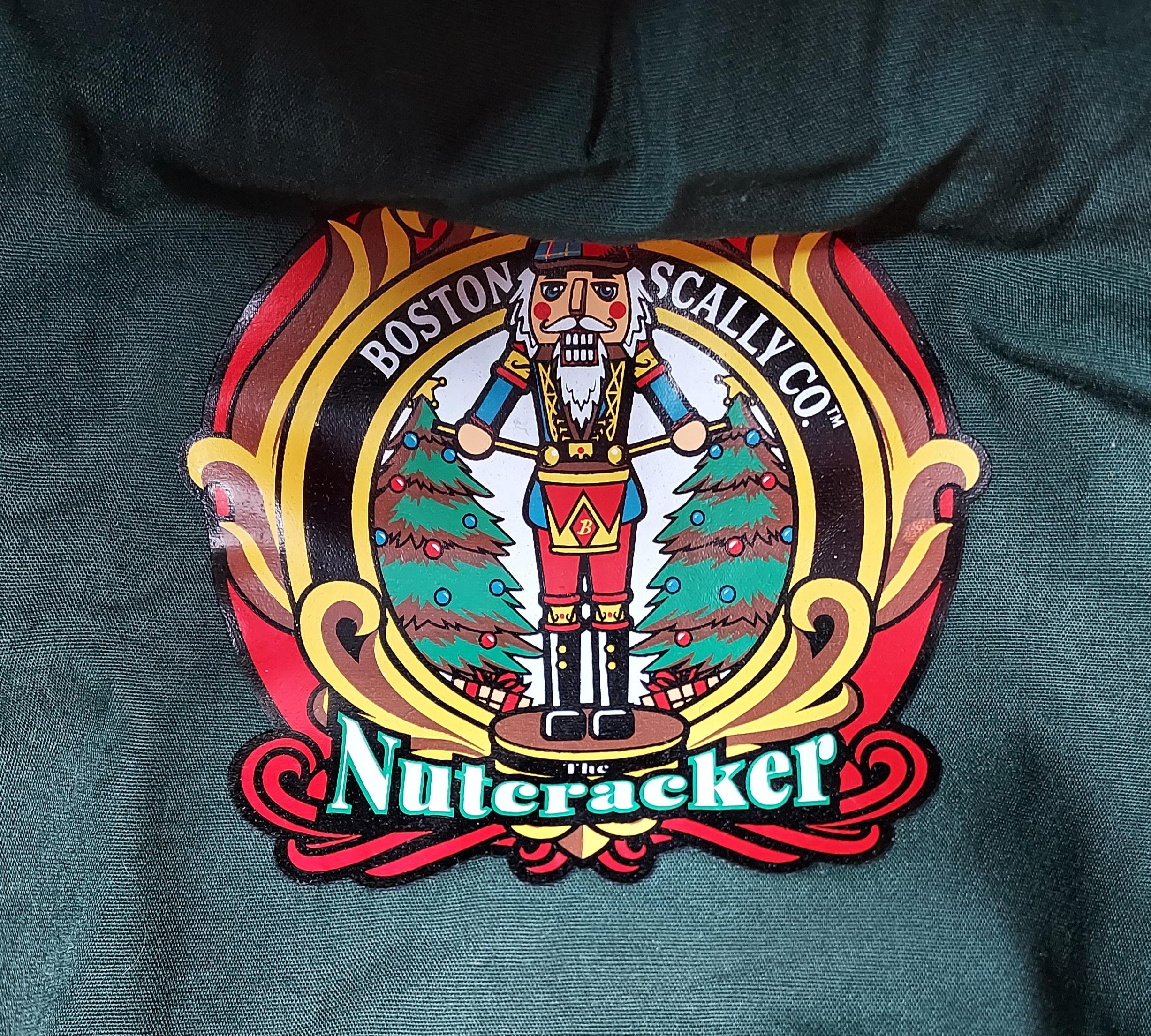 Boston Scally Co. "The Nutcracker" Cap - Image 3