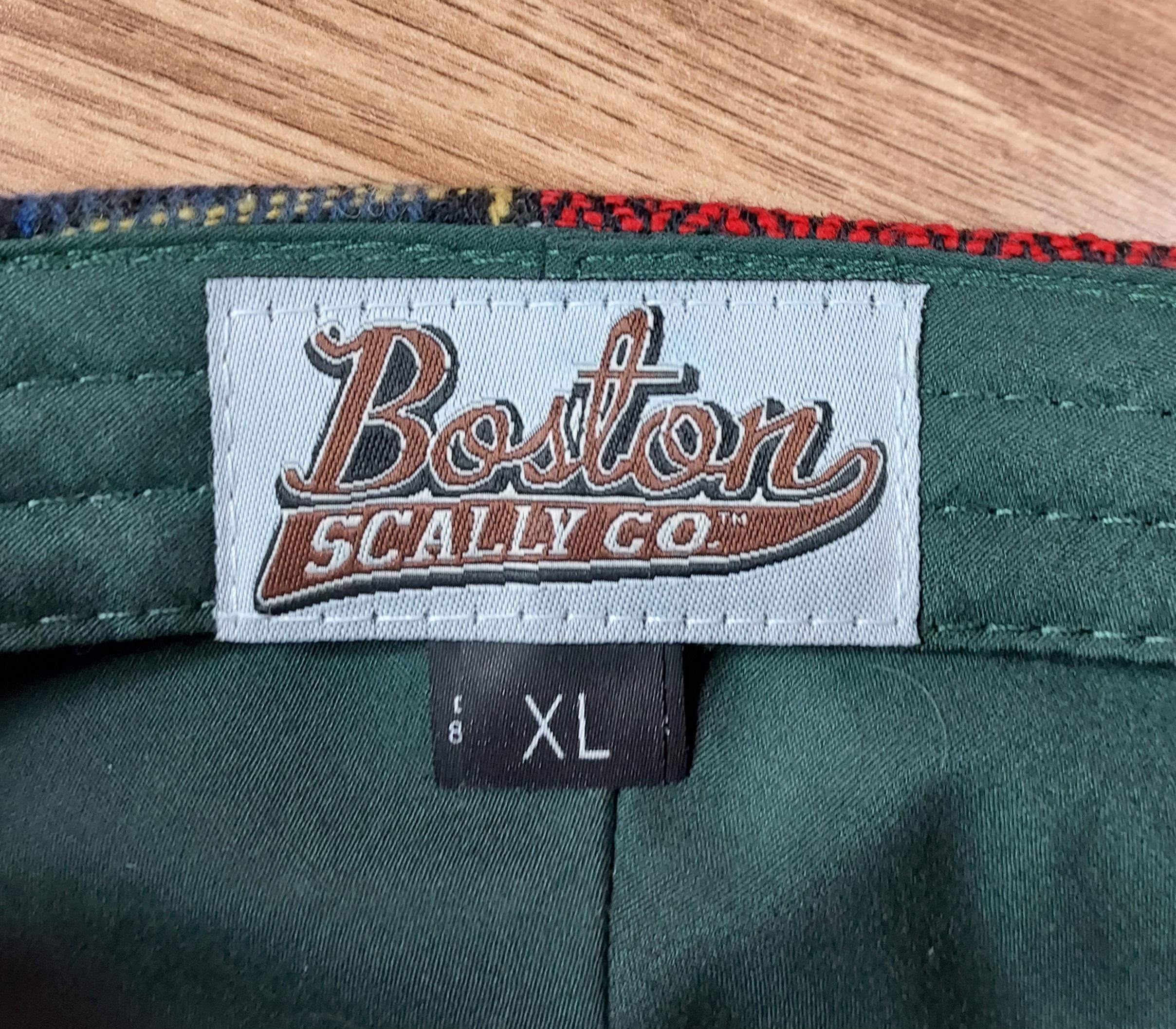 Boston Scally Co. "The Nutcracker" Cap - Image 4