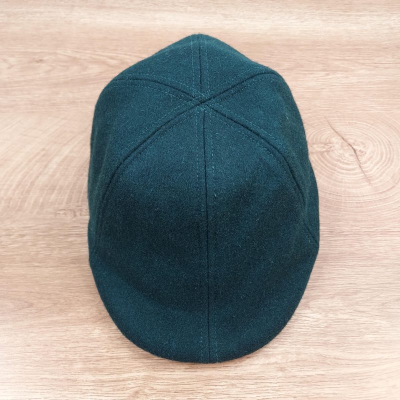 Boston Scally Co. "The Boondock" Cap