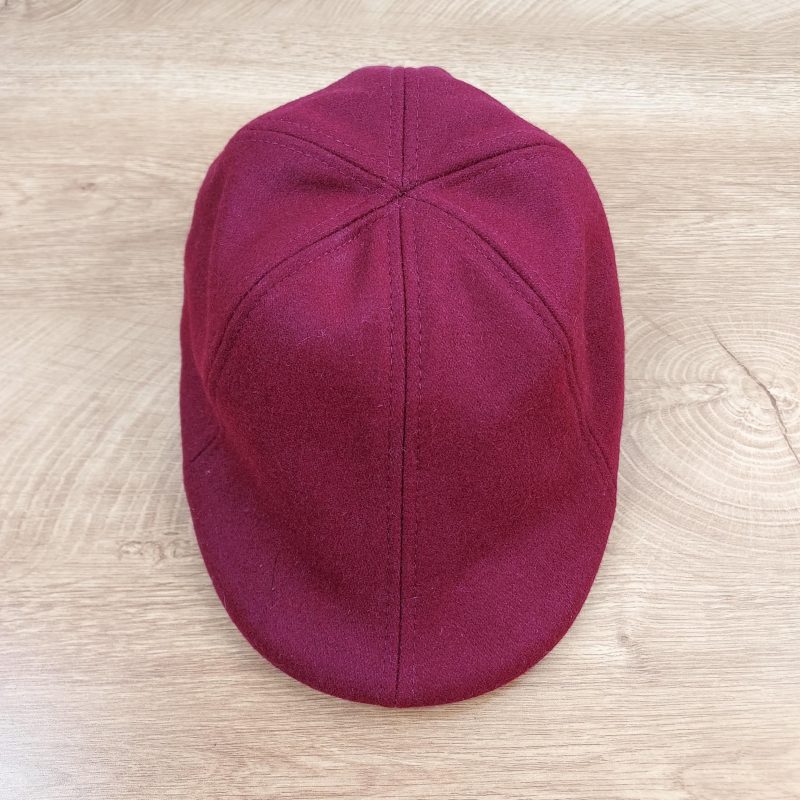 Boston Scally Co. Cap