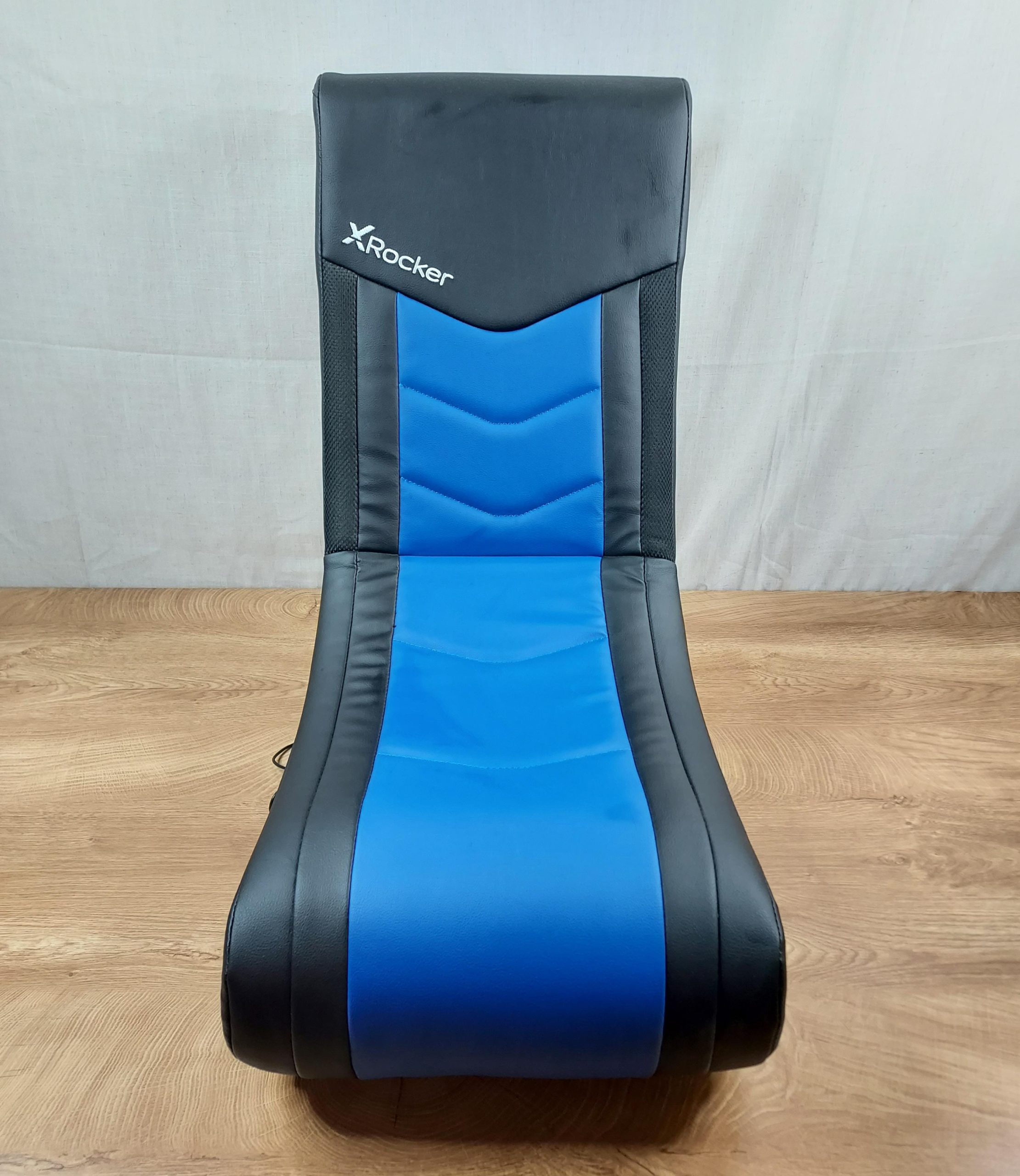 X Rocker Solo Floor Gaming Chair - Image 2