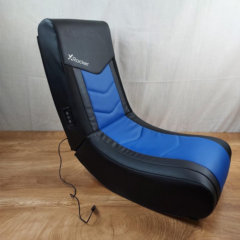 X Rocker Solo Floor Gaming Chair