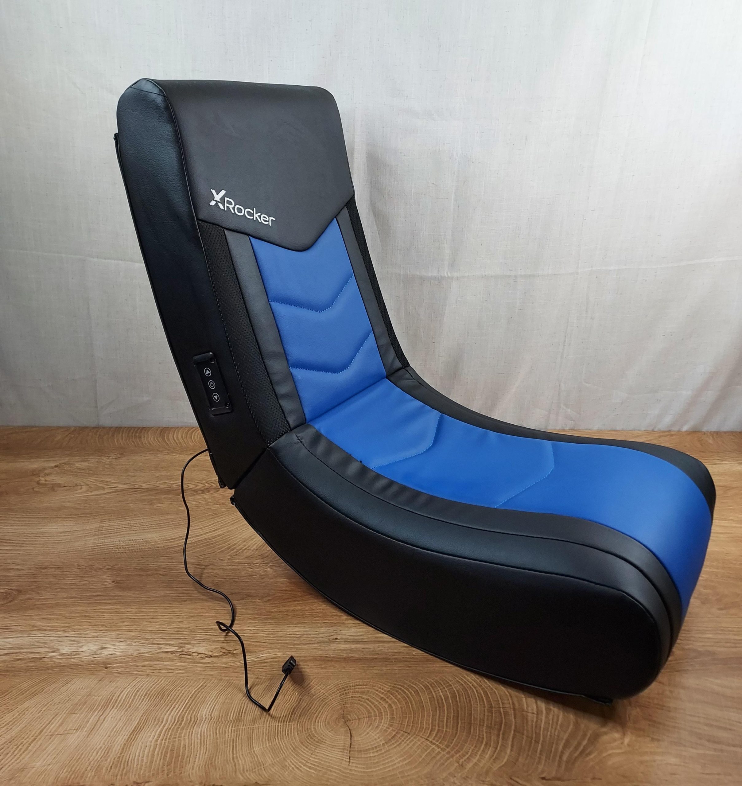 X Rocker Solo Floor Gaming Chair