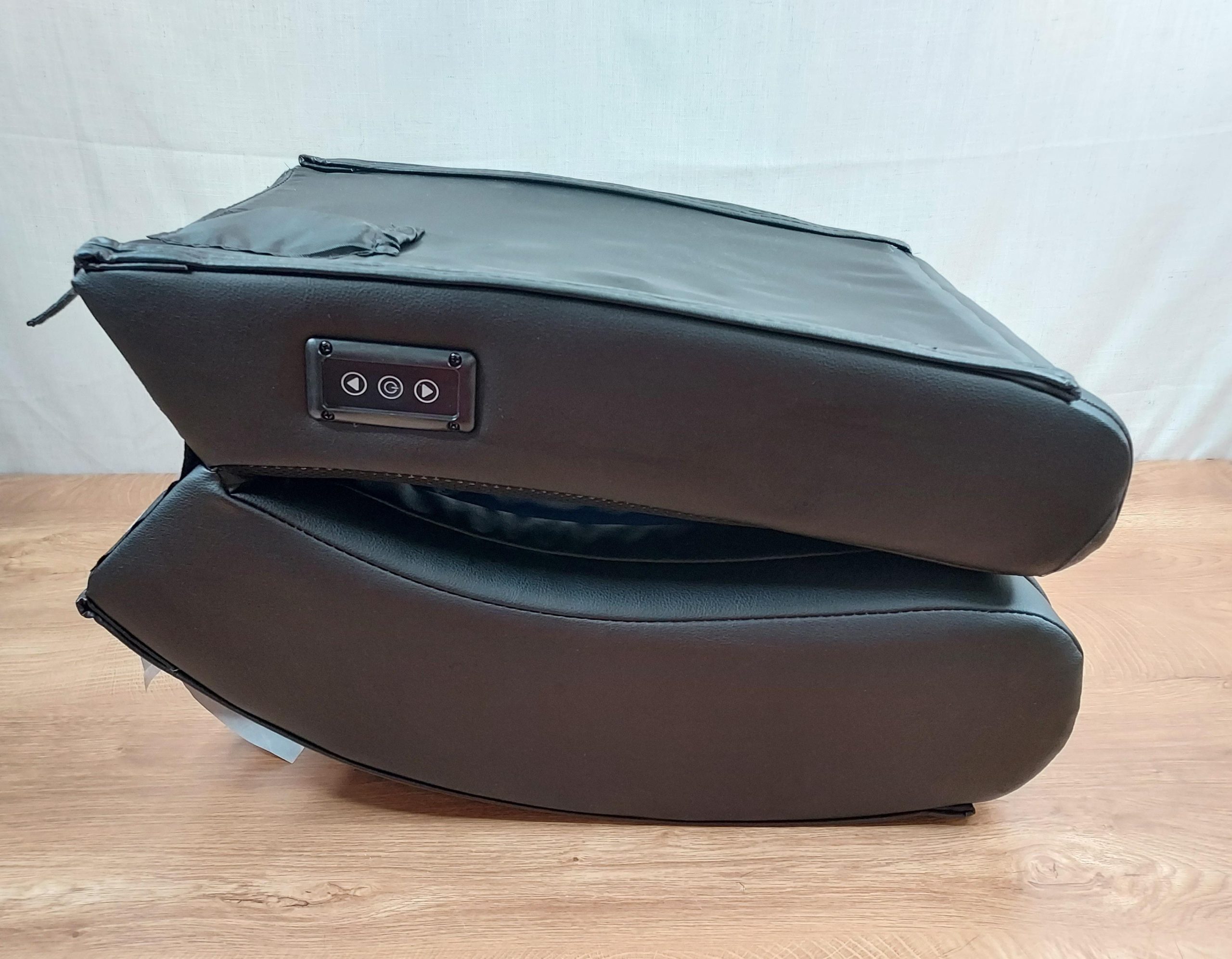X Rocker Solo Floor Gaming Chair - Image 6