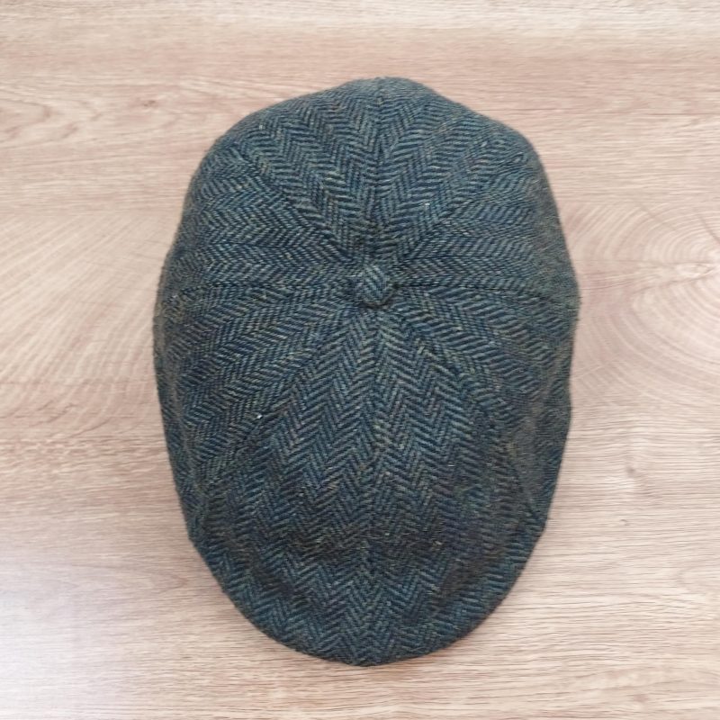 Boston Scally Co. Cap