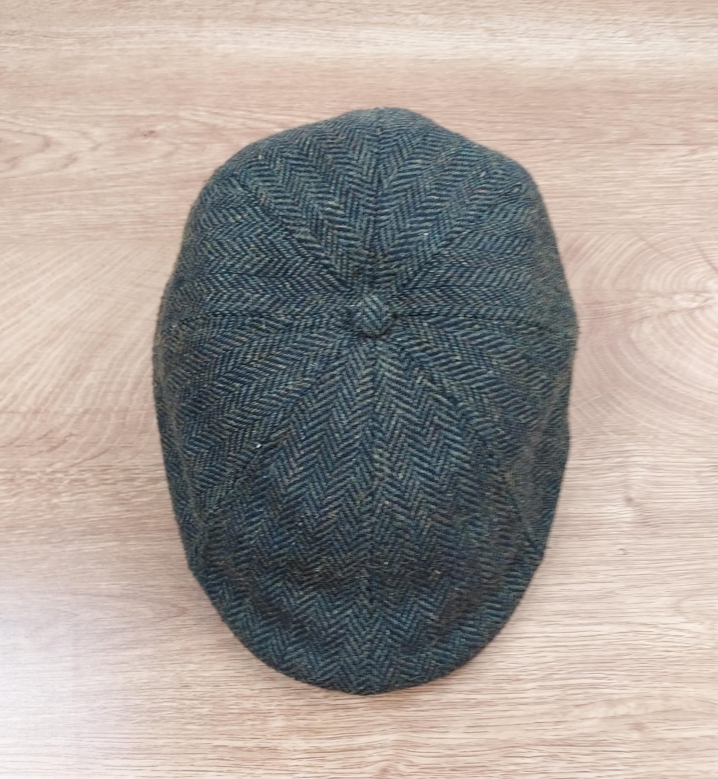 Boston Scally Co. Cap