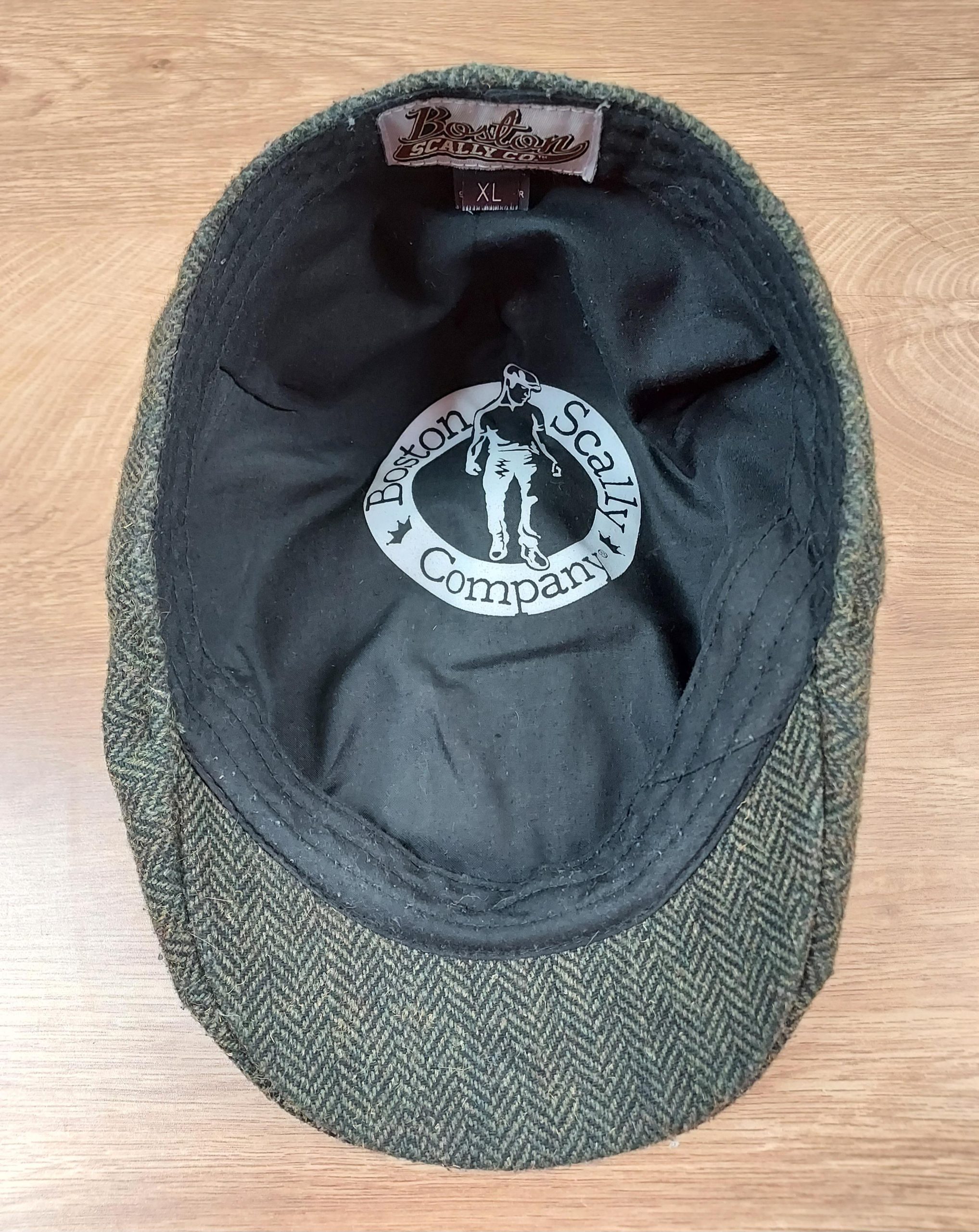Boston Scally Co. Cap - Image 2