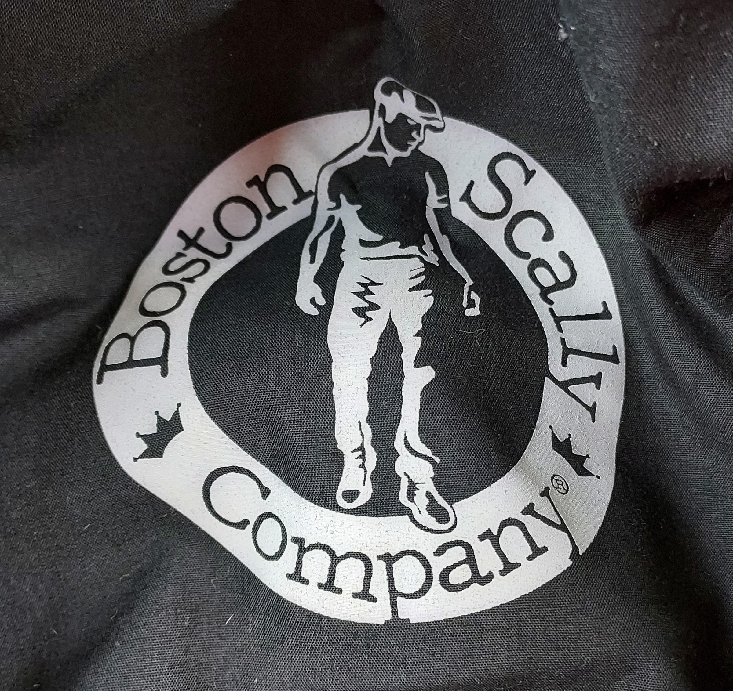 Boston Scally Co. Cap - Image 3