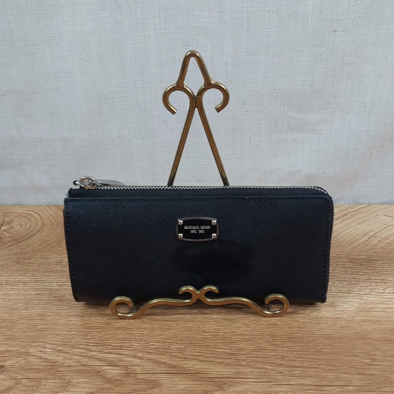 Michael Kors "Jet Set" Wallet