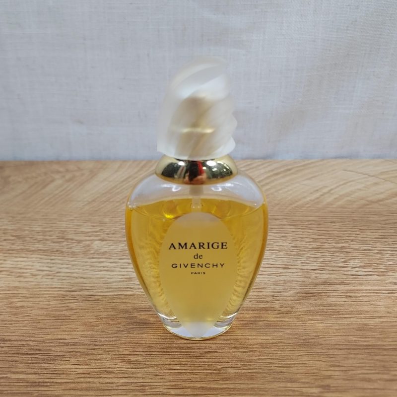 Classic Givenchy "Amarige" Eau de Toilette
