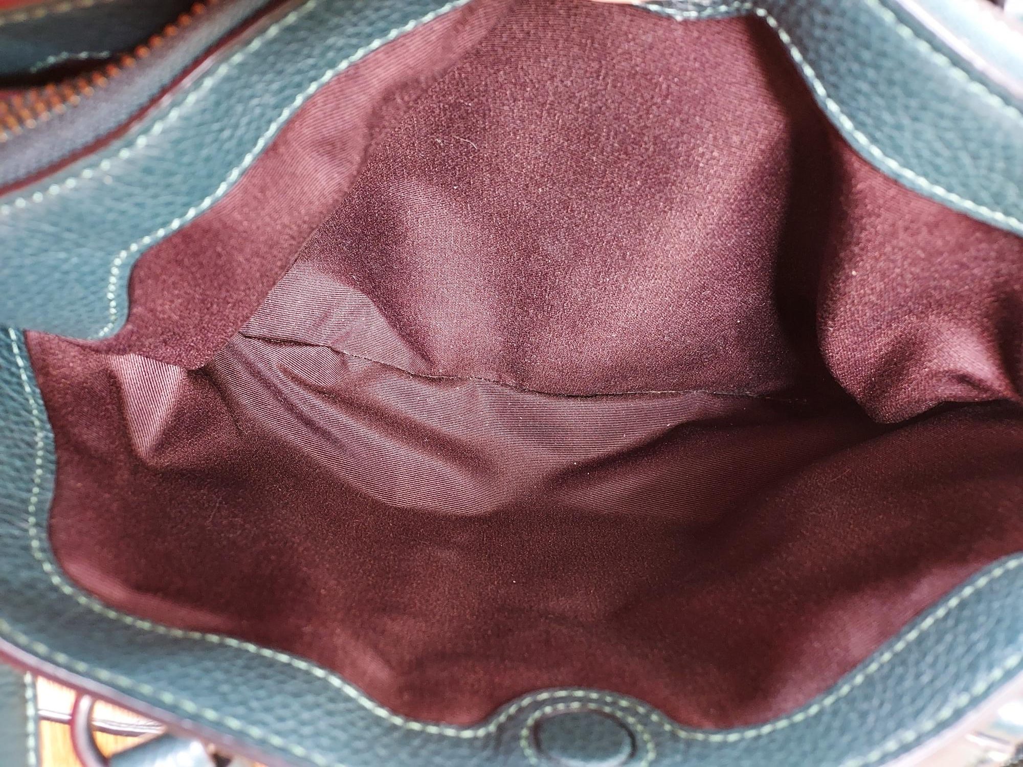 Coach "Remi" Satchel - Image 7