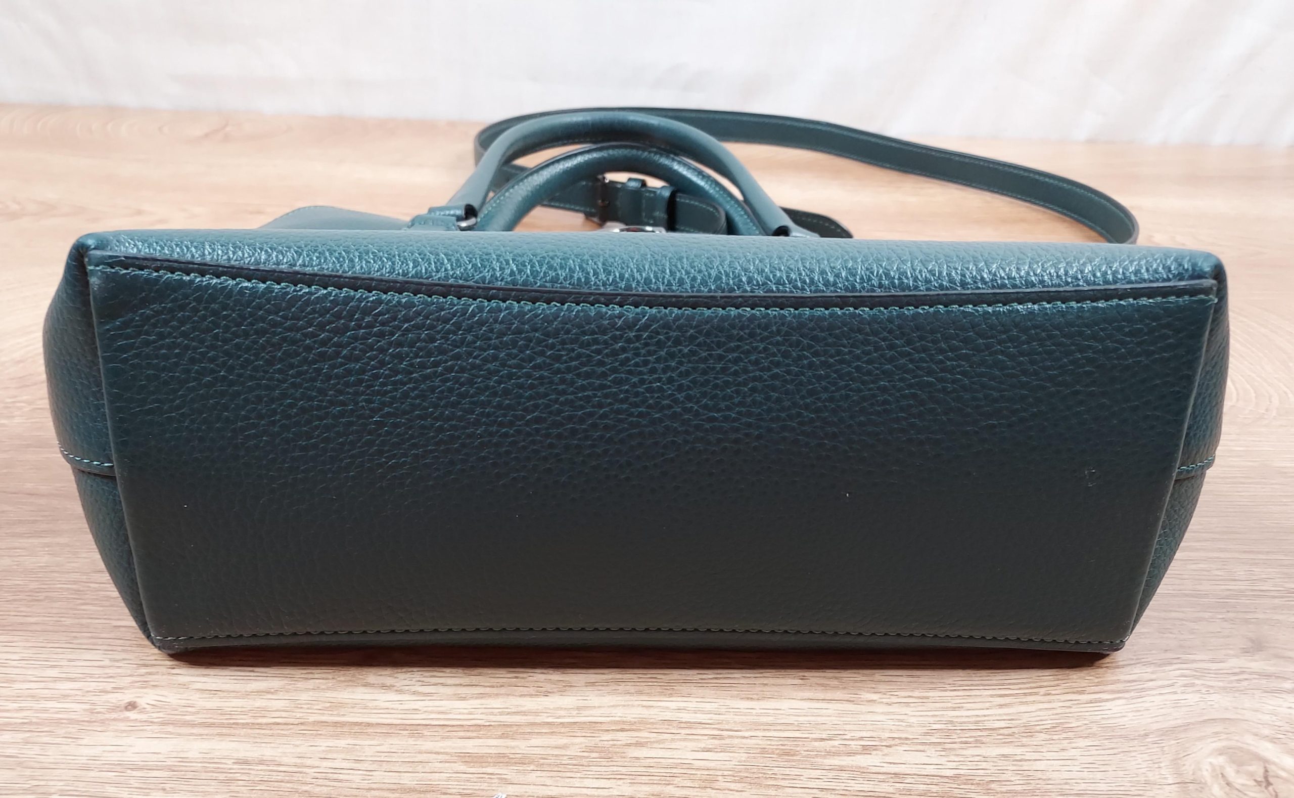 Coach "Remi" Satchel - Image 5