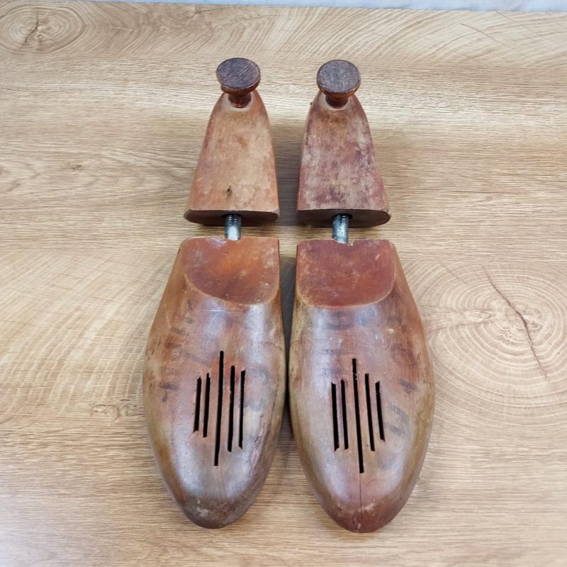 Wooden Shoeforms