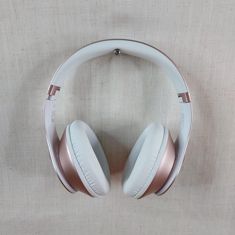 Glynzak Bluetooth Headphones