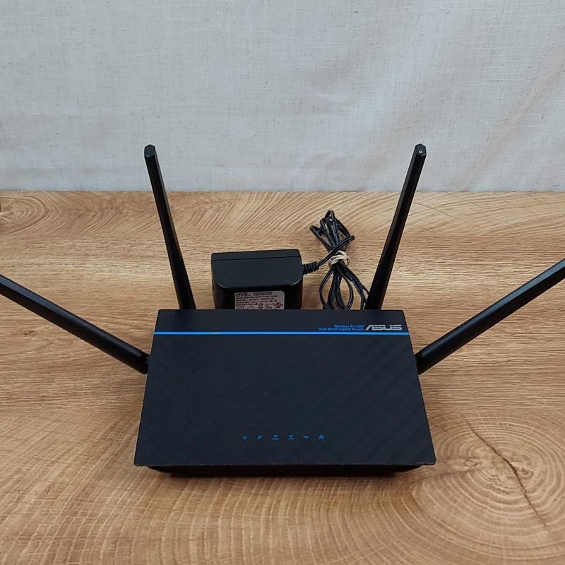 ASUS Wireless Router