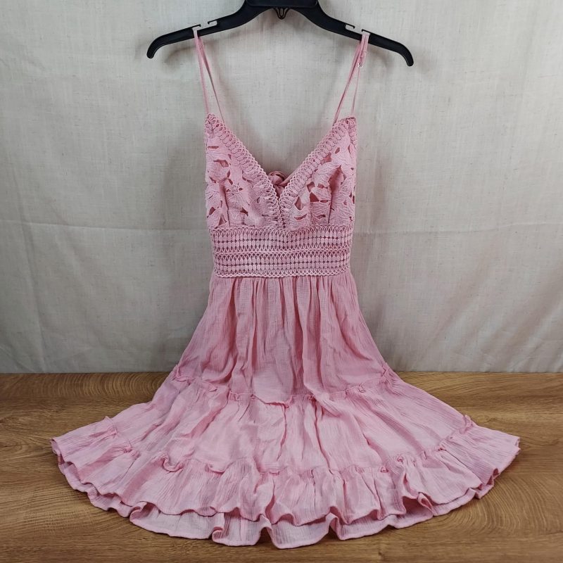 Love Tree Fairy Mini Dress (Adult L)
