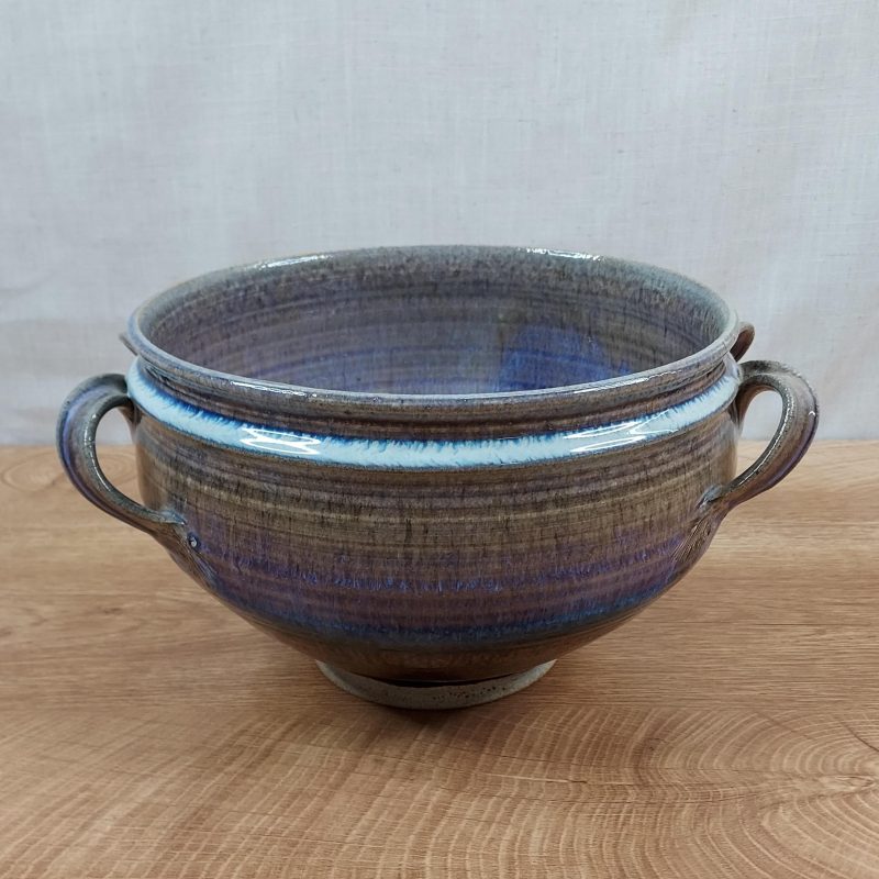 Handmade Studio Pottery Bowl