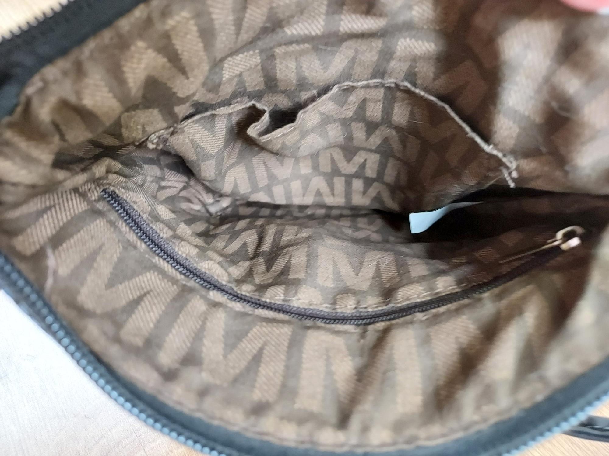 MKF Collection "Beatrice" Crossbody Bag - Image 3