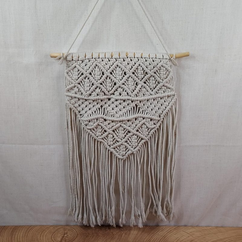 Macramé Wall Hanging