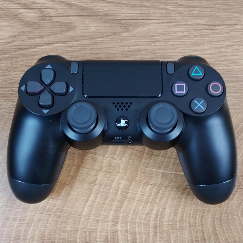 Sony PlayStation 4 Wireless Controller