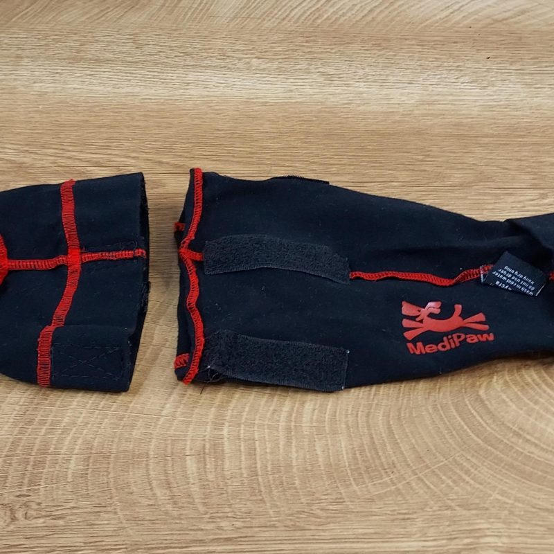 MediPaw Pet Recovery Suit
