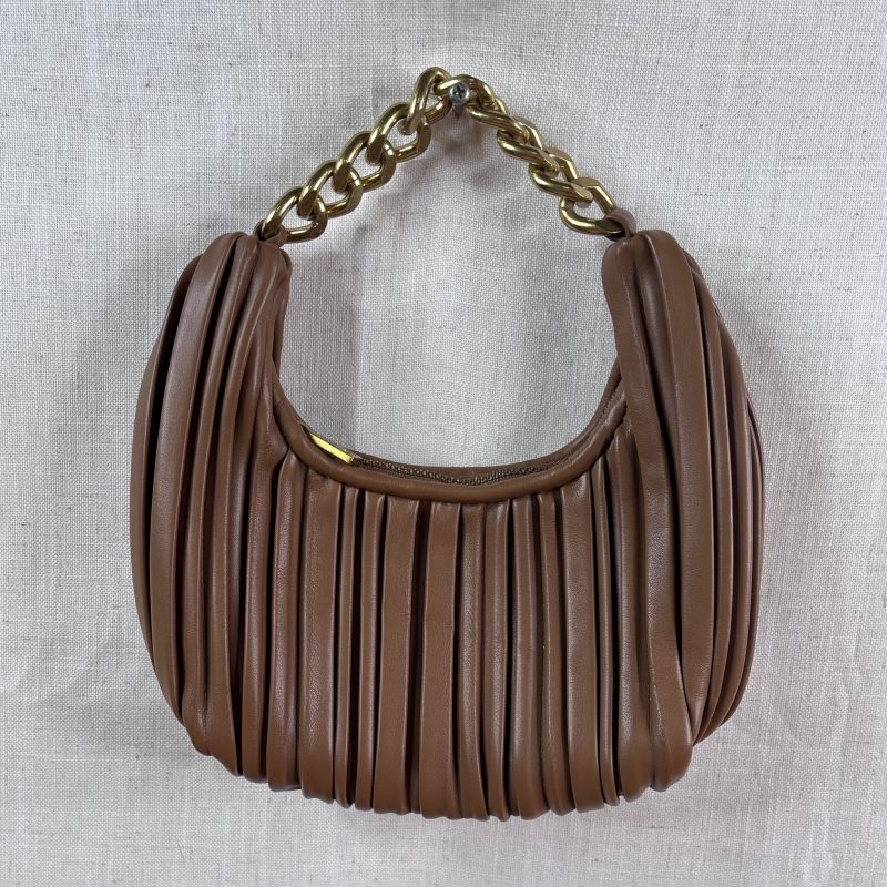 Madison West Hobo Shoulder Bag