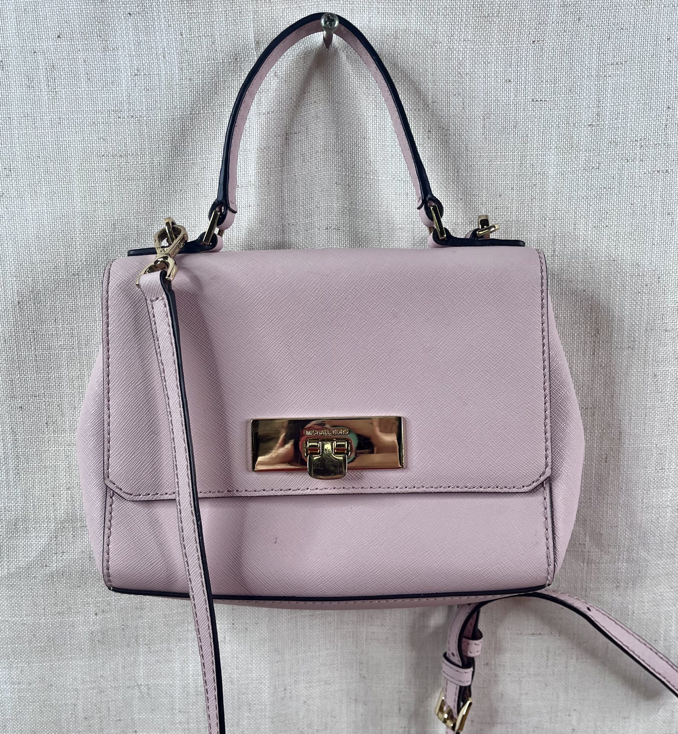 Michael Kors “Callie” Handbag