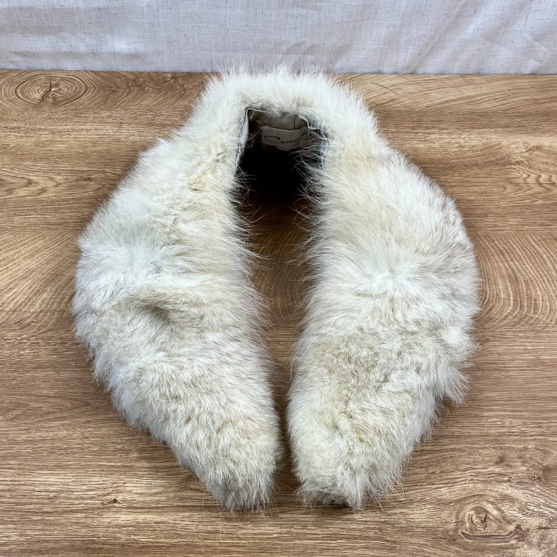 Crandell Furs Collar Wrap