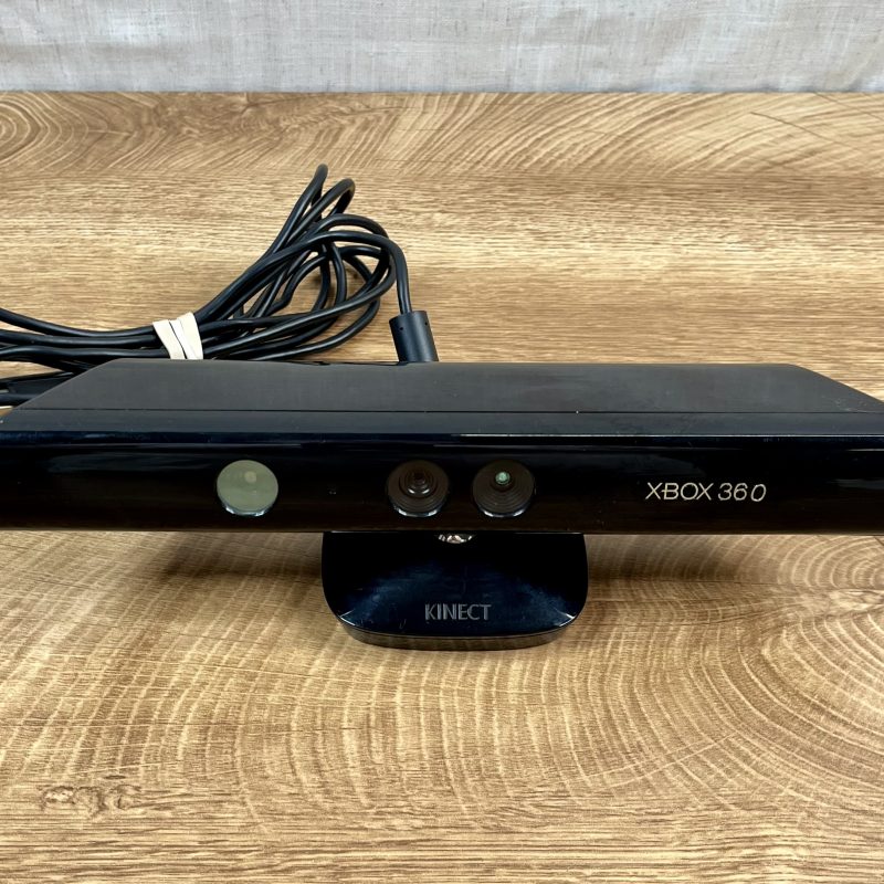 Xbox 360 Kinect Sensor Bar