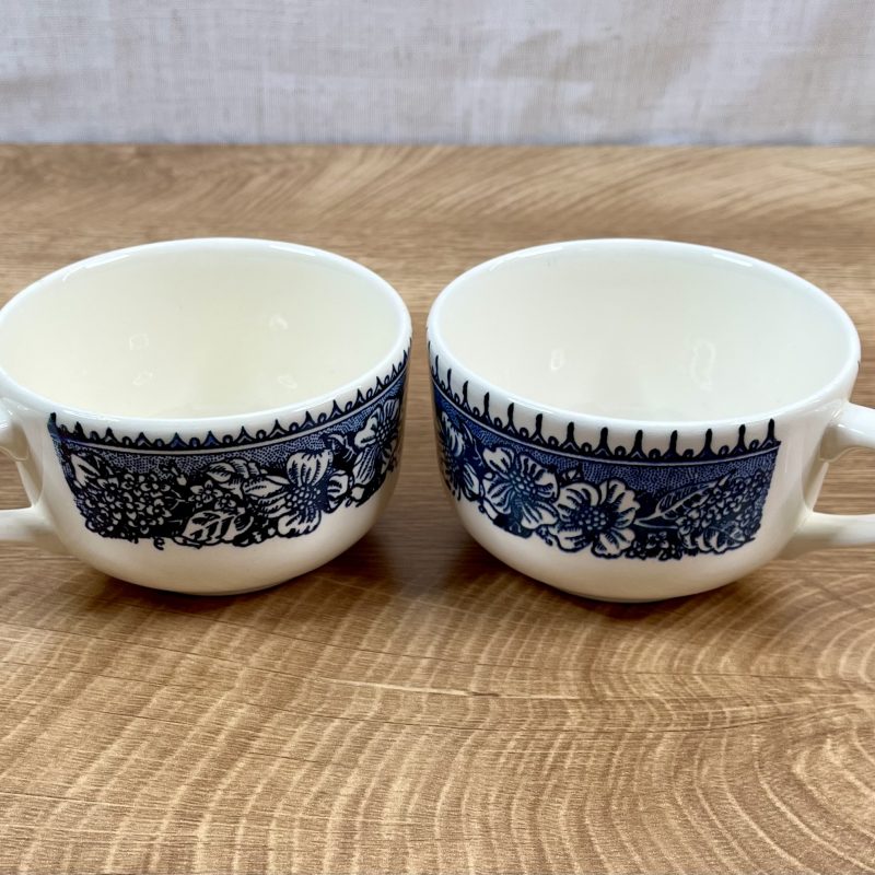 Royal China "Colonial Heritage" Teacup Set