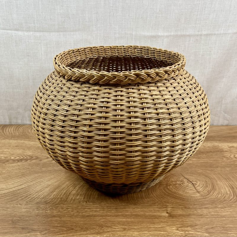 Rattan Basket