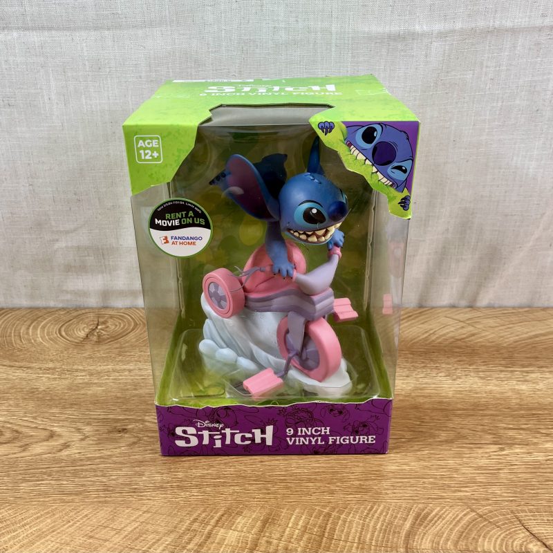 Disney's Stitch Vinyl Figure