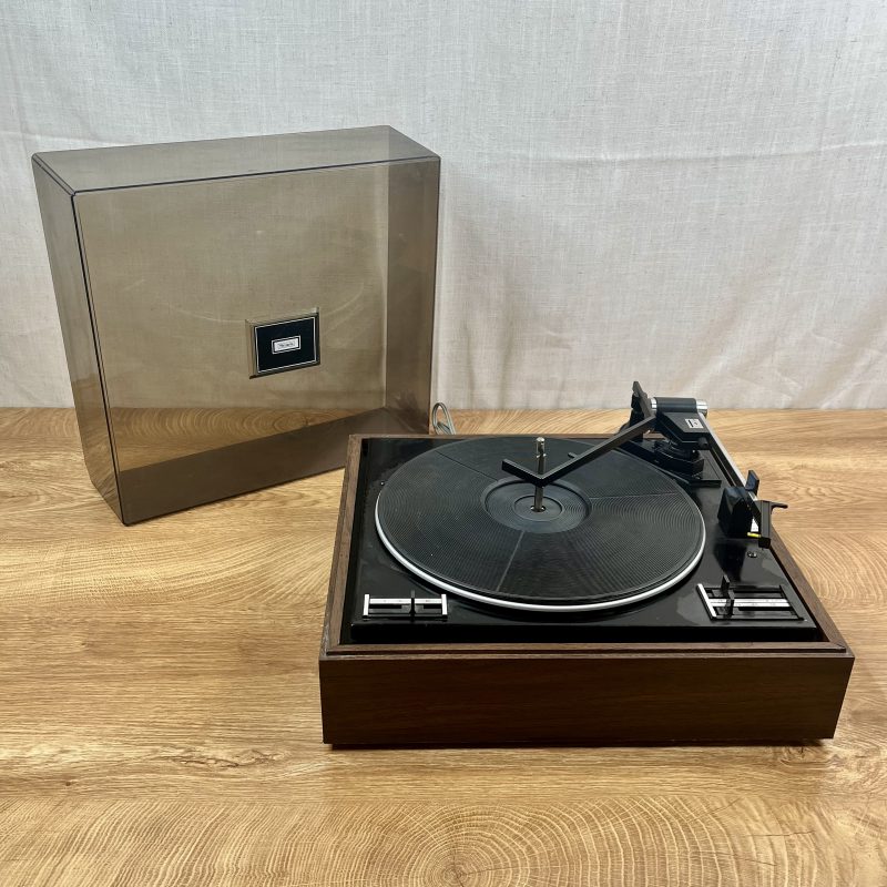 Sears Record Player