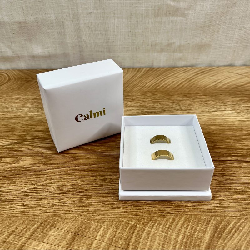 The Calmi Magnetic Ring