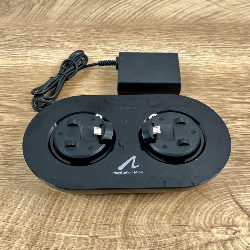 Sony PlayStation Move Charging Station