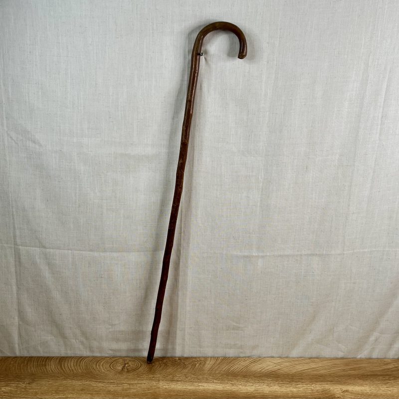 Wooden Walking Stick