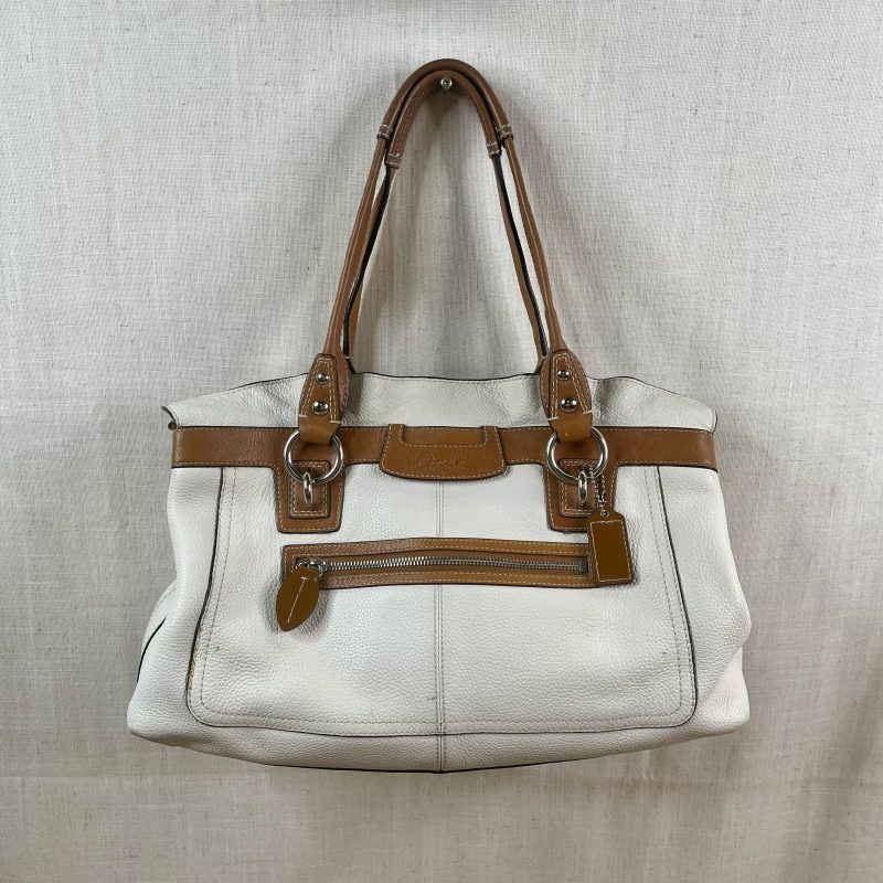 Coach "Penelope" Satchel
