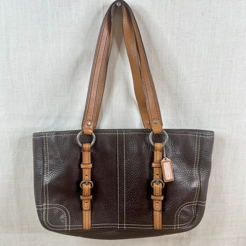 Coach "Chelsea" Tote Bag