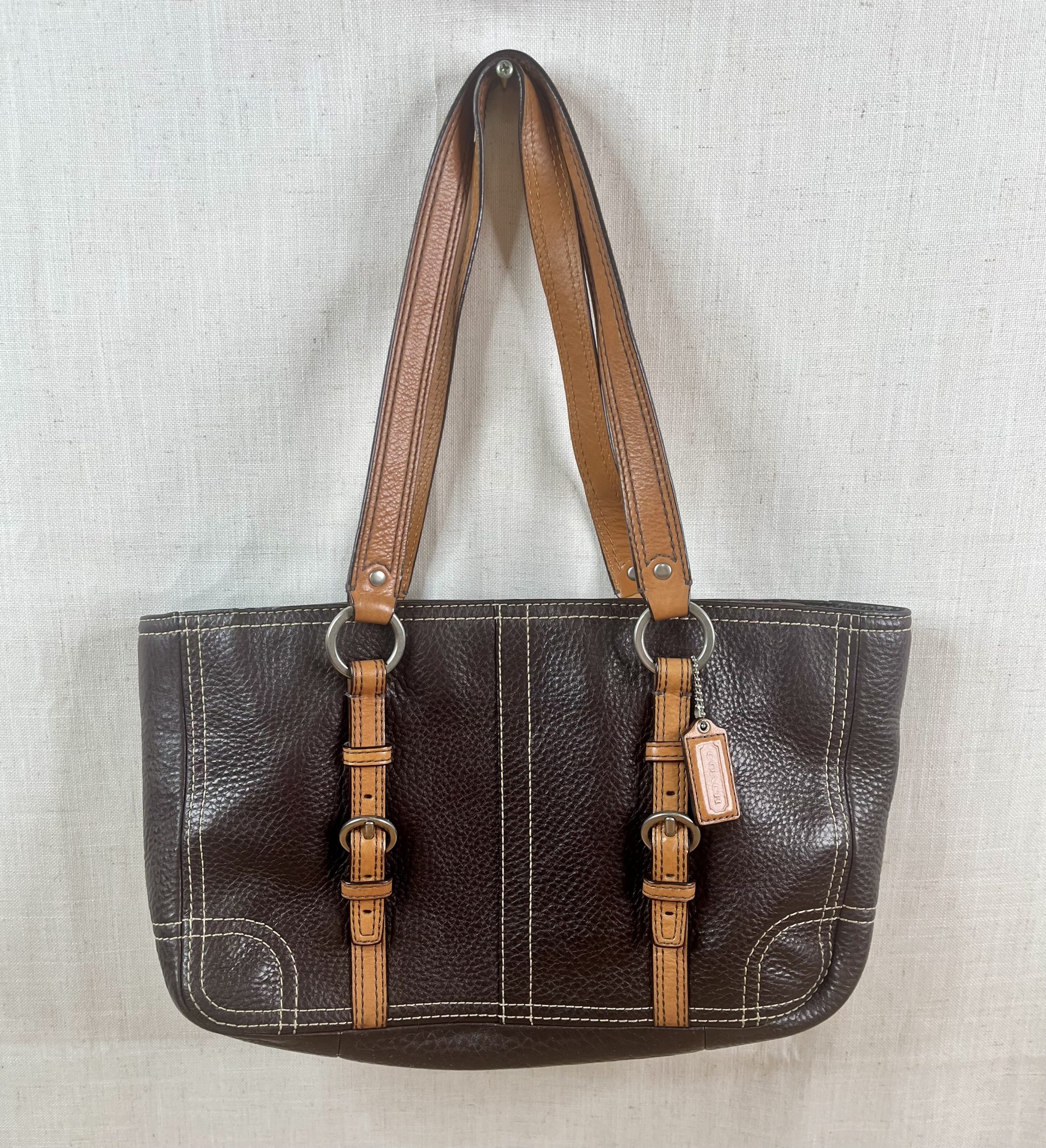 Coach "Chelsea" Tote Bag