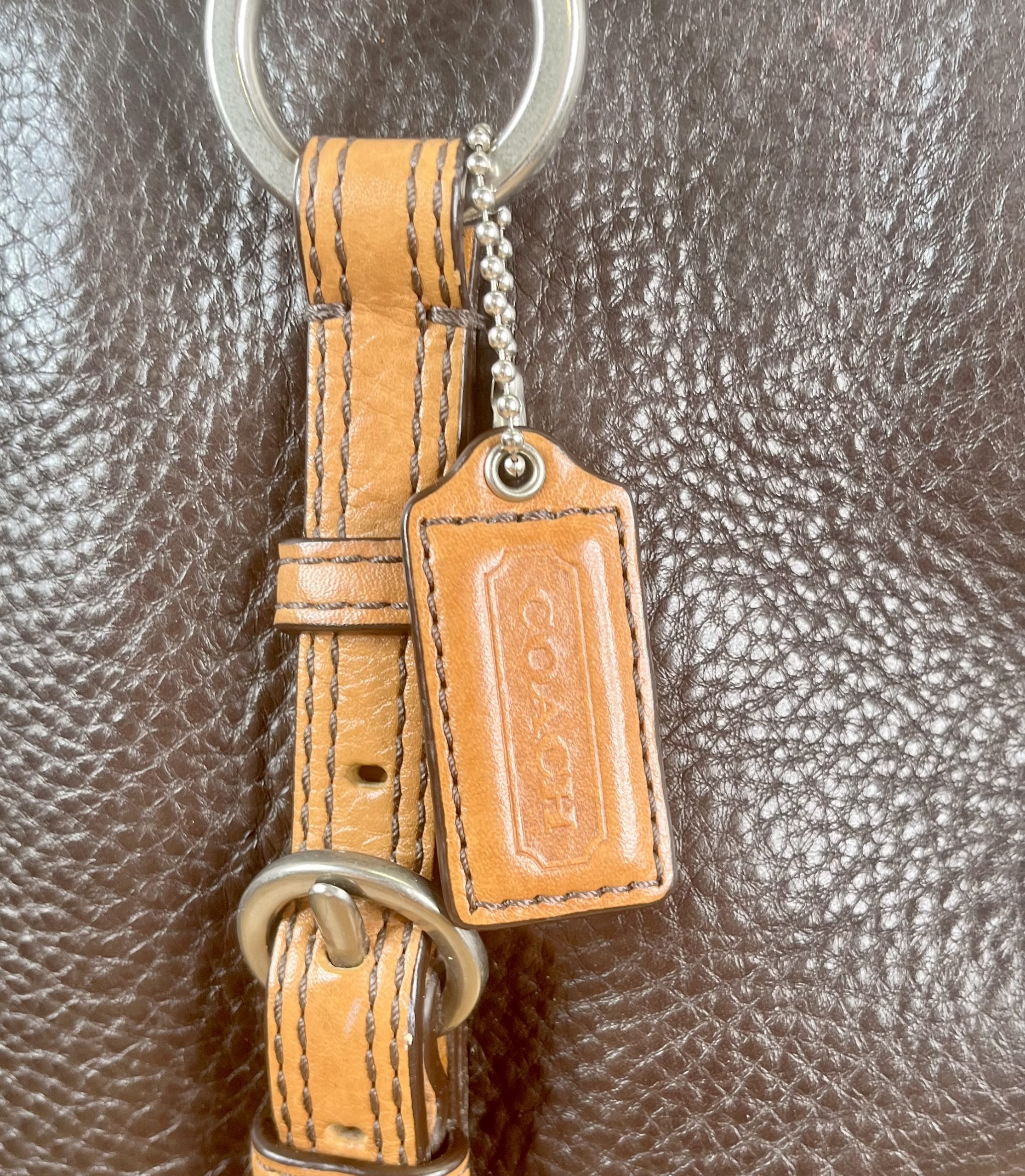 Coach "Chelsea" Tote Bag - Image 3