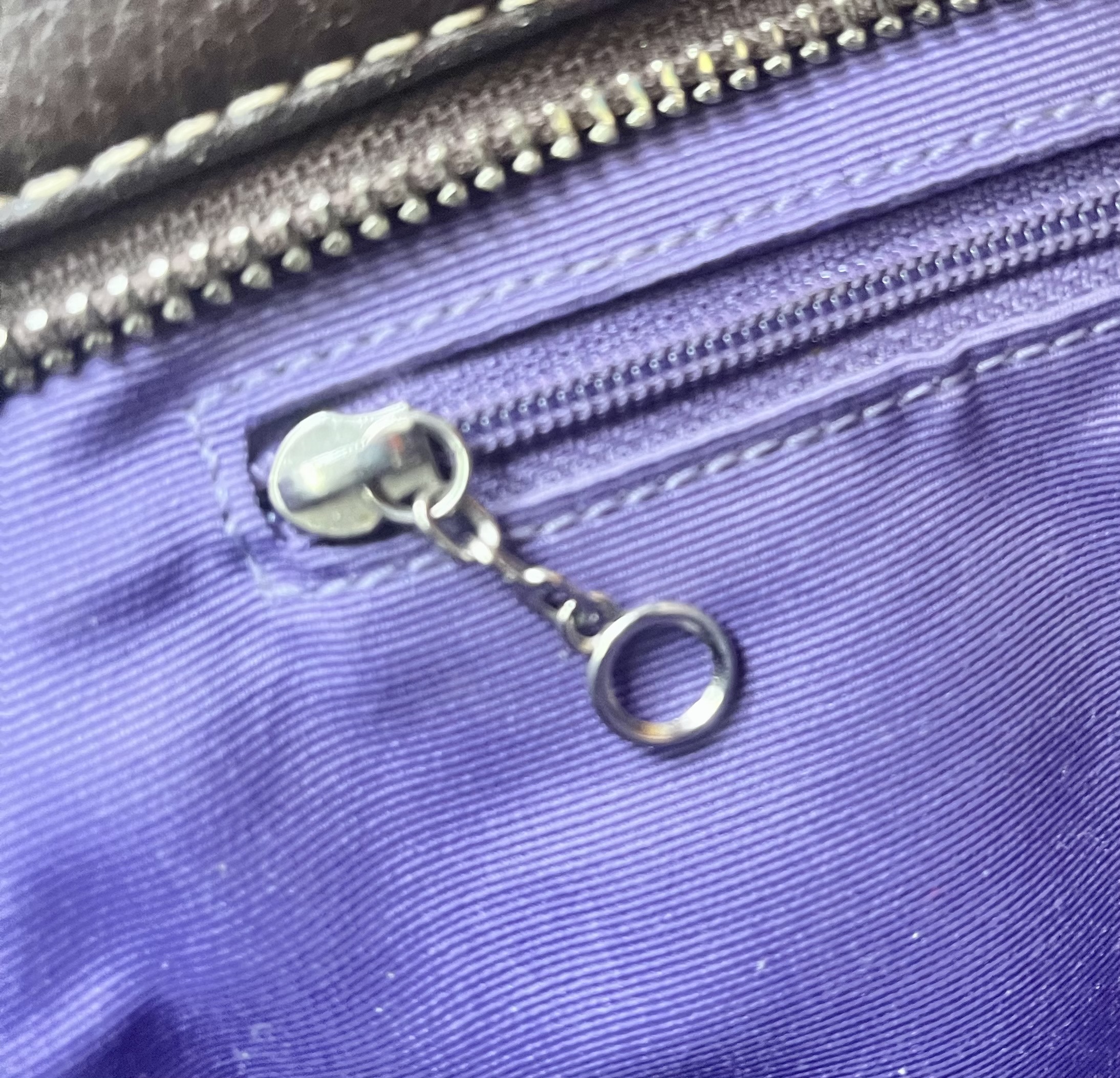 Coach "Chelsea" Tote Bag - Image 6